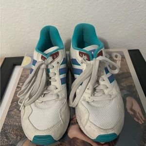 Adidas Tennis Shoes 5M